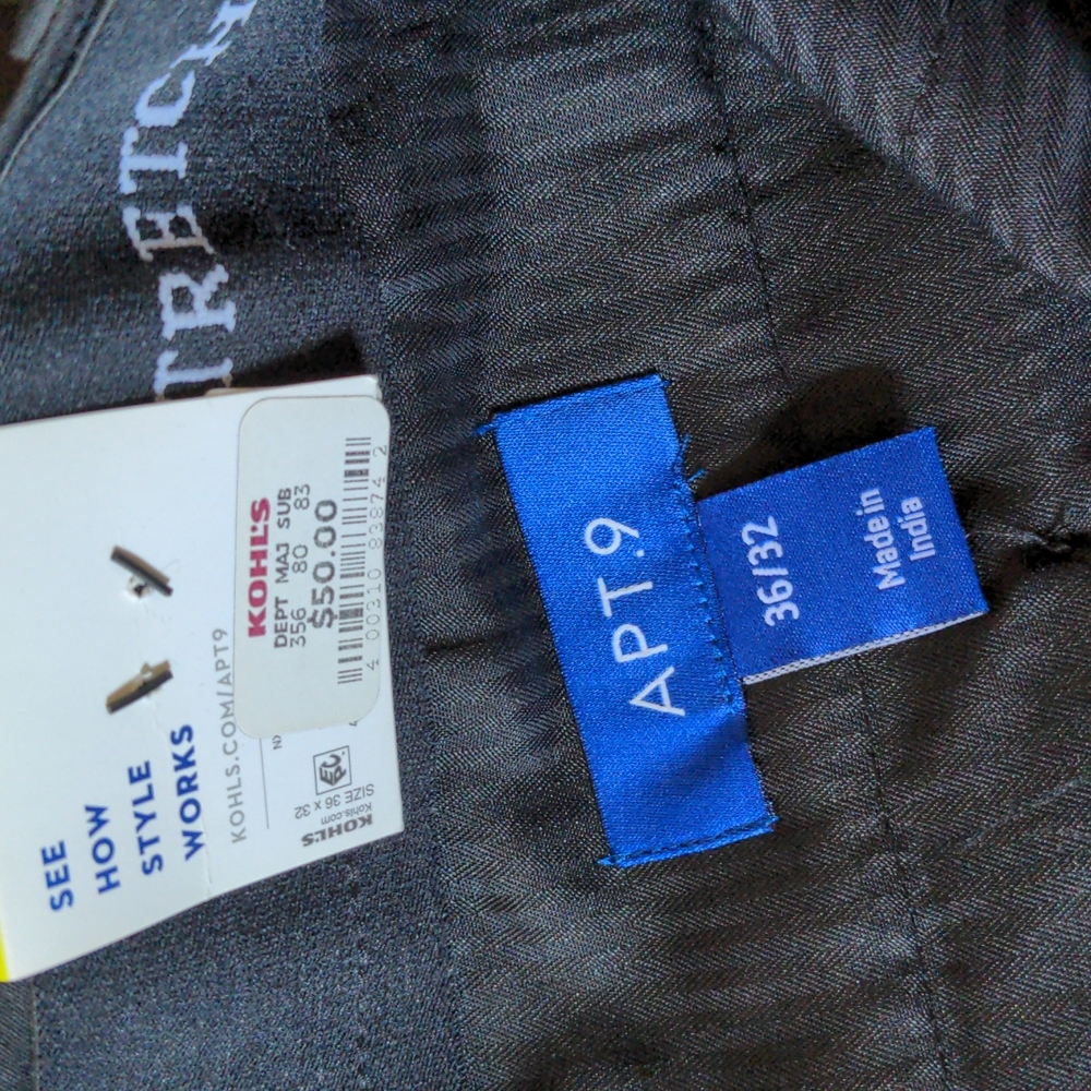 Dress pant bundle - Picture 7 of 9